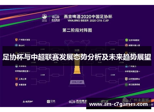 足协杯与中超联赛发展态势分析及未来趋势展望