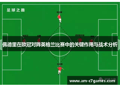 佩德里在欧冠对阵英格兰比赛中的关键作用与战术分析